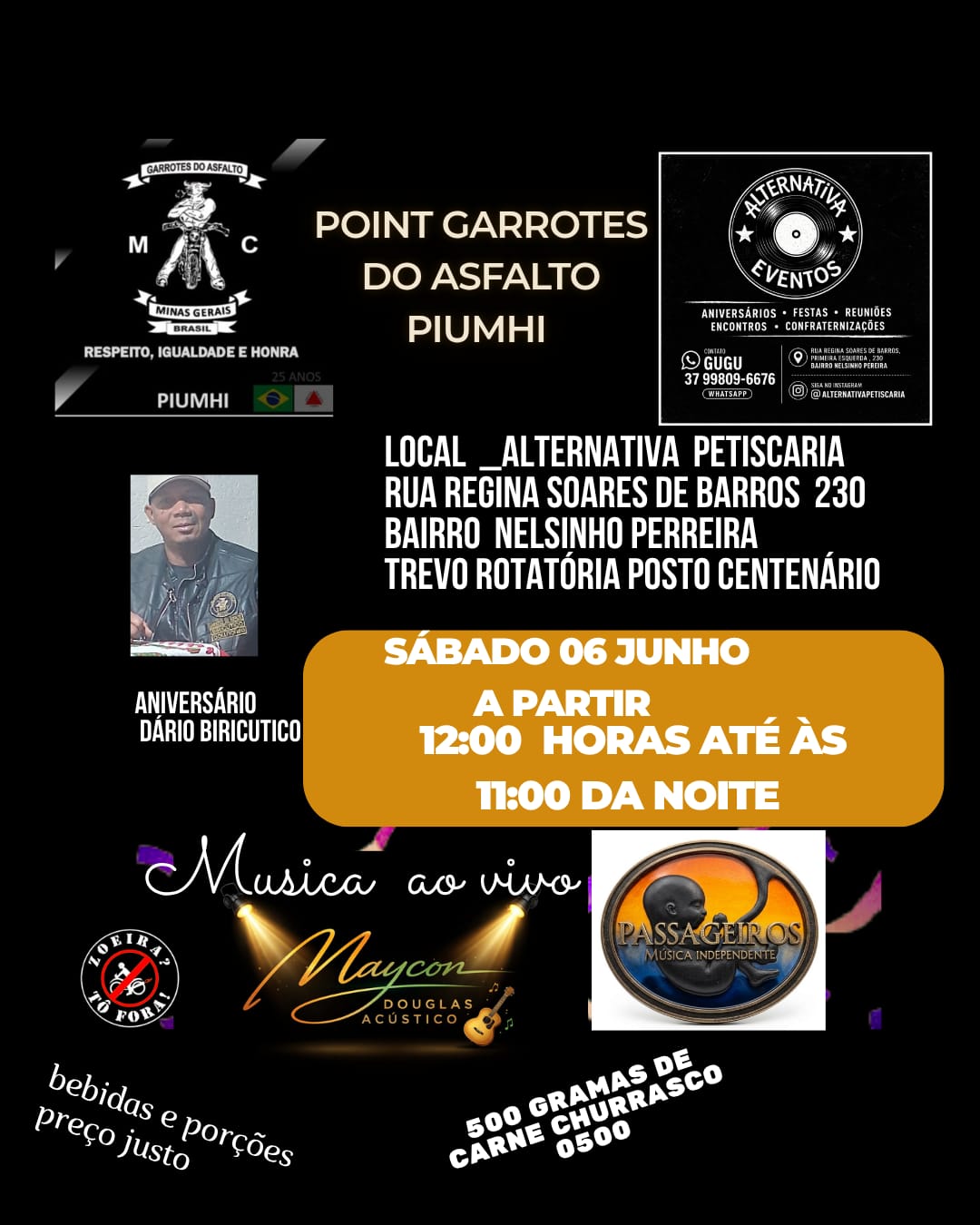 Flyer